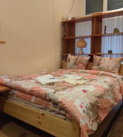 Comfortable And Cosy Studio Near Ndk Sofia Buitenkant foto