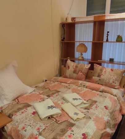 Comfortable And Cosy Studio Near Ndk Sofia Buitenkant foto