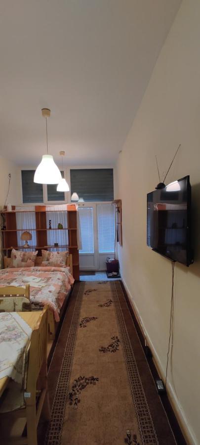 Comfortable And Cosy Studio Near Ndk Sofia Buitenkant foto