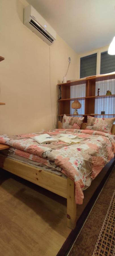 Comfortable And Cosy Studio Near Ndk Sofia Buitenkant foto
