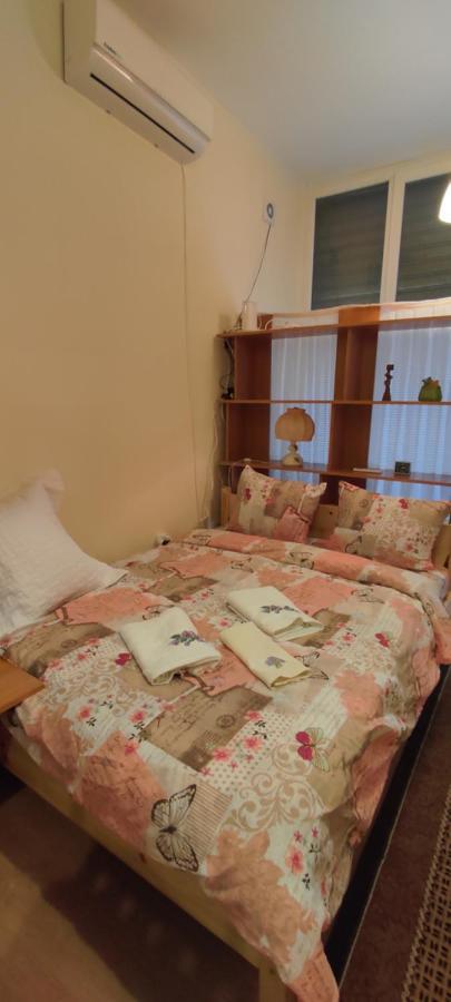 Comfortable And Cosy Studio Near Ndk Sofia Buitenkant foto