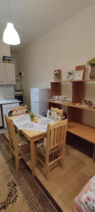 Comfortable And Cosy Studio Near Ndk Sofia Buitenkant foto