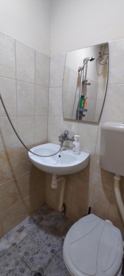 Comfortable And Cosy Studio Near Ndk Sofia Buitenkant foto