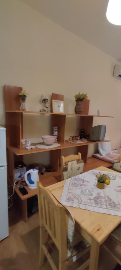 Comfortable And Cosy Studio Near Ndk Sofia Buitenkant foto