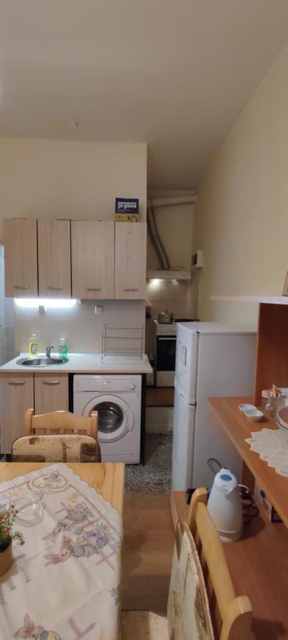 Comfortable And Cosy Studio Near Ndk Sofia Buitenkant foto